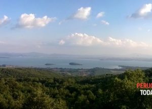 The Guardian Il trasimeno tra le migliore mete d'Europa - Panorama Lago Trasimeno