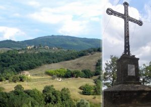 Piegaro Parco di Montarale - Porte Aperte al Trasimeno