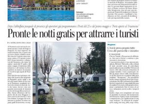 Porte Aperte al Trasimeno offerta 2018