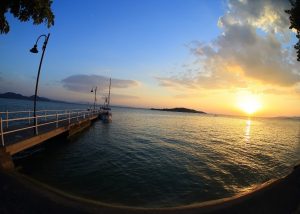 Lago Trasimeno - La Voce del Territorio Umbro per Porte Aperte al Trasimeno