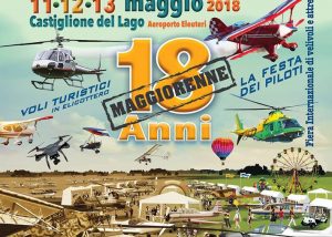 Porte Aperte al Trasimeno: Meeting di Primavera a Castiglione del Lago