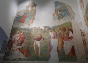 porte aperte al trasimeno - perugino - citta della pieve